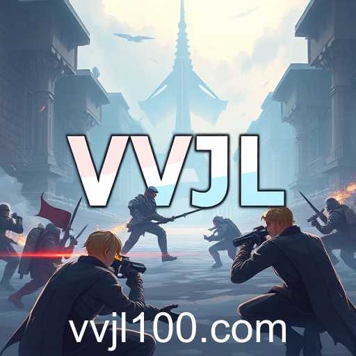 Emerging Trends in Online Gaming: The Rise of 'VVJL'
