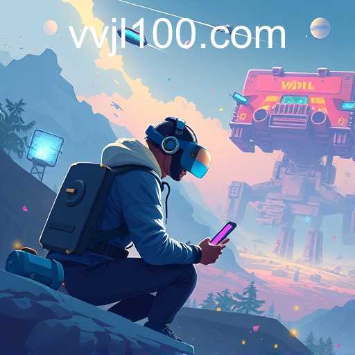 Exploring the Evolution of Online Gaming: vvjl's Impact