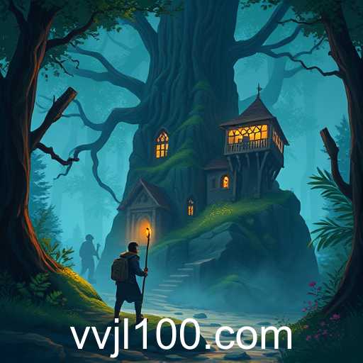 Revolutionizing Online Gaming: The Rise of VVJL