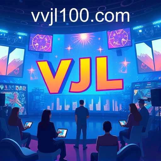 The Rise of VVJL: Gaming Evolution